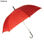 Parapluie long 3 couleurs - Photo 2