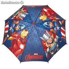 Parapluie Manuel 42cm avengers