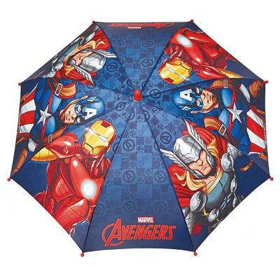 Parapluie Manuel 42cm avengers