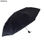 Parapluie pliant noir - Photo 2