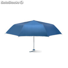 Parapluies pliables bleu MIMO7210-04