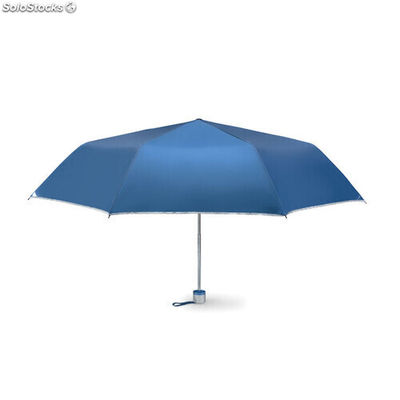 Parapluies pliables bleu MIMO7210-04