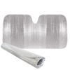 Parasol aluminio