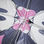 Parasol Minnie Mouse Różowy ( 78 cm) - 4
