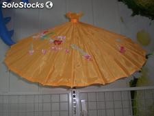 parasolka dekoracyjna (5235)