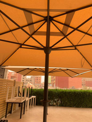 Parasols aluminum Maroc - Photo 5