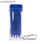 Parbu straw / cutlery set royal blue ROMD4023S105 - Foto 3