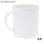 Parcha mug white ROMD4063S101 - 1