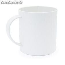 Parcha mug white ROMD4063S101 - Photo 3