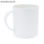 Parcha mug white ROMD4063S101 - Photo 3