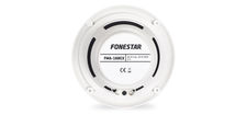 Pareja de altavoces Fonestar FMA-168CX Hi-Fi para ambientes marinos 6 1/2&quot; 30 W