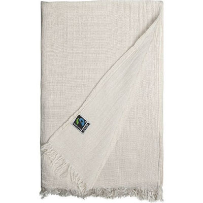 Pareo foulard fabricado en algodón - Foto 2