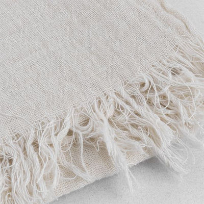 Pareo foulard fabricado en algodón - Foto 5