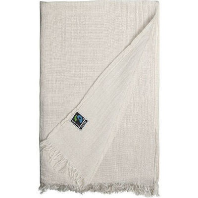 Pareo foulard fabricado en algodón - Foto 2