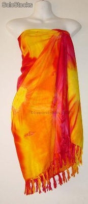 Pareos sarongs - Foto 2
