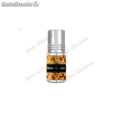 Parfüm - dehn oud - alkoholfrei - bis 3 ml