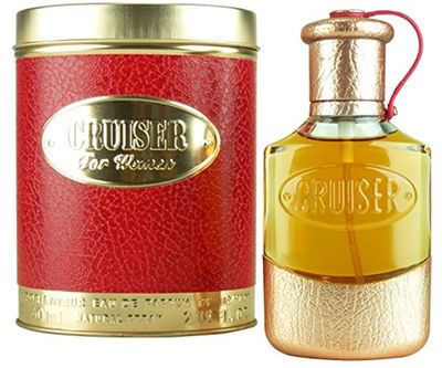 Parfüm Made in France / Euro 1 / Parfums Lomani Cruiser for Women 60ml