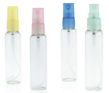 Parfümflasche Glas (16 ML)