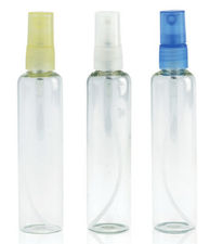 Parfümflasche Glas (30 ML)