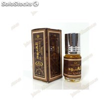 Parfum - al - anoud - alkohol - 3 ml