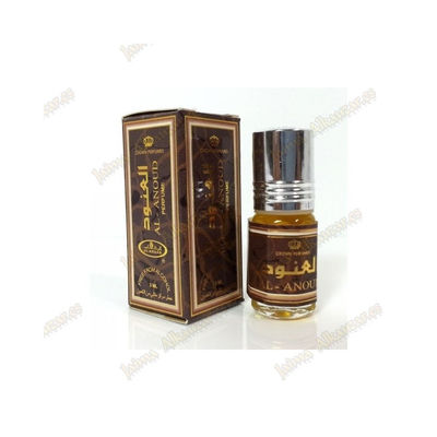 Parfum - al - anoud - alkohol - 3 ml
