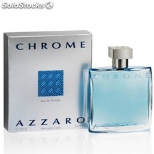 Parfum Azzaro Chrome 100ml edt