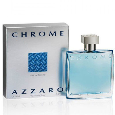 Parfum Azzaro Chrome 100ml edt