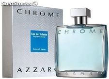 Parfum Azzaro Chrome 200ml edt