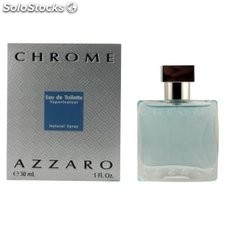 Parfum azzaro chrome 2x30ml