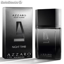Parfum Azzaro Night Time 100ml edt