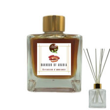 parfum bakhour