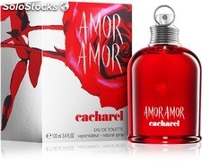 Parfum Cacharel Amor Amor 100ml edt