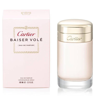 Parfum Cartier Baiser Vole 100ml edp