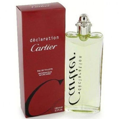 Parfum Cartier Déclaration 150ml edt