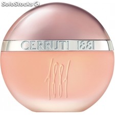 Parfum Cerruti 1881 femme 100ml edt