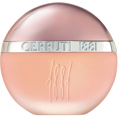 Parfum Cerruti 1881 femme 100ml edt - Photo 2