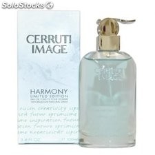 Parfum cerruti Image Harmony édition limitée 100ml edt 16 euros !!!