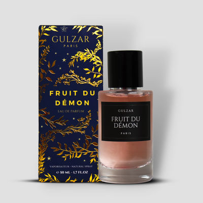 Parfum collection privée GULZAR 50 ml - Photo 2