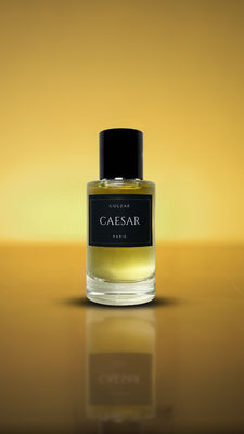 Parfum collection privée GULZAR 50 ml - Photo 4