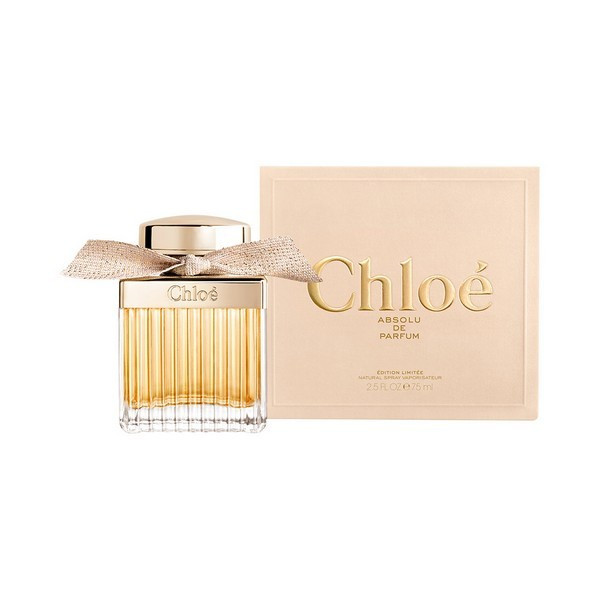 chloe absolu edp