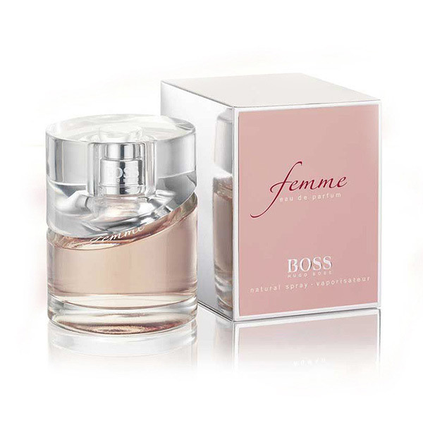 Parfum Boss Femme Hugo EDP