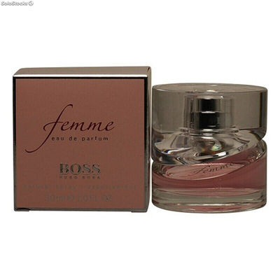 Parfum Femme Boss Femme Hugo Boss EDP - Photo 3
