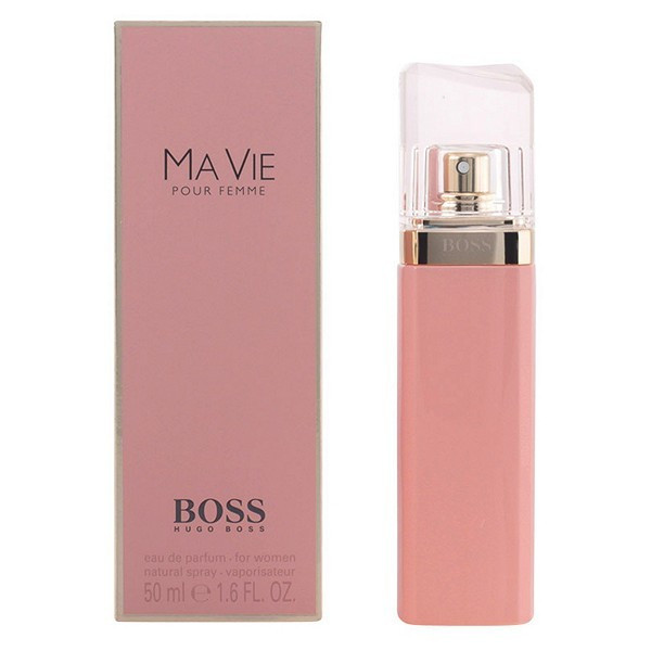 Parfum Femme Boss Ma Vie Hugo Boss-boss EDP