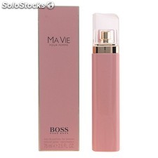 Parfum Femme Boss Ma Vie Hugo Boss edp