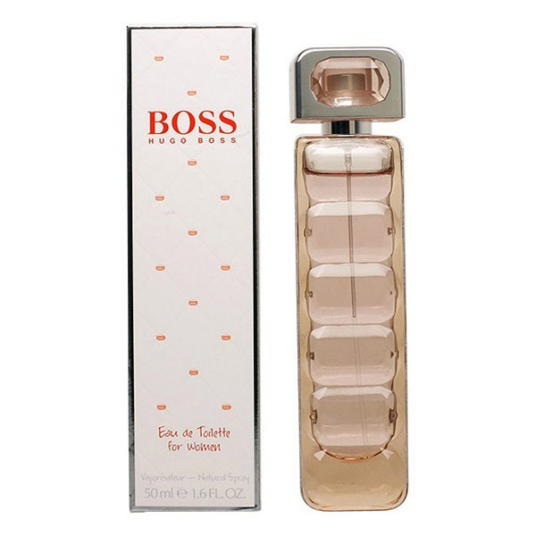parfum orange hugo boss