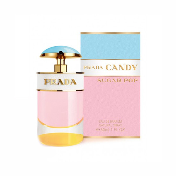 Parfum Femme Candy Sugar Pop Prada EDP 