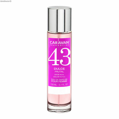 Parfum Femme Caravan nº 43 Dulce (150 ml)