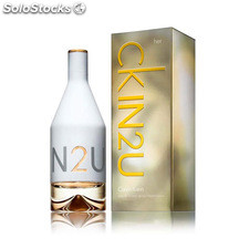 Parfum Femme Ck i Calvin Klein edt N2U her