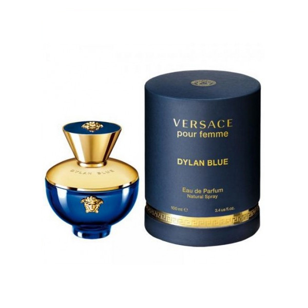 parfum dylan blue versace