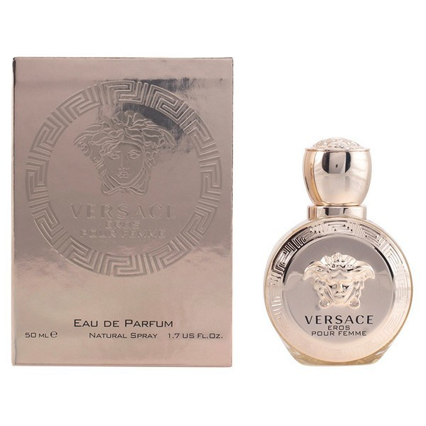 parfum eros versace pour femme